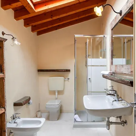 Borgo Olivo By Wonderful Italy *