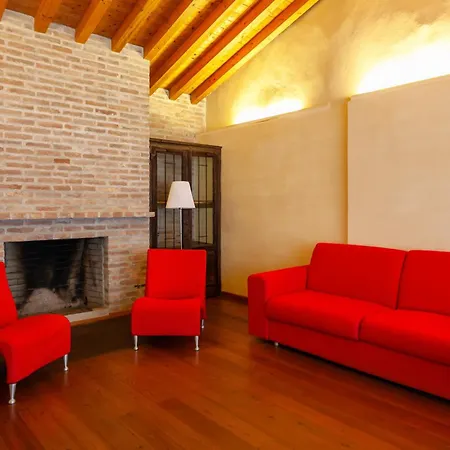Borgo Olivo By Wonderful Italy Puegnago del Garda