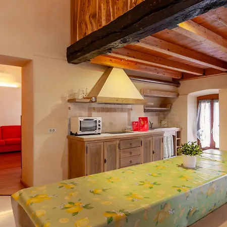 Borgo Olivo By Wonderful Italy Apartment *