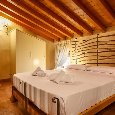 Borgo Olivo By Wonderful Italy Apartment Puegnago del Garda