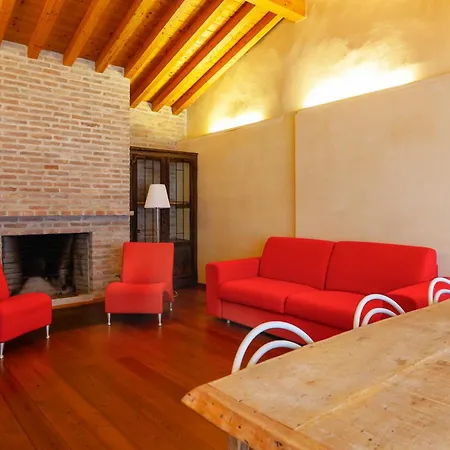 Borgo Olivo By Wonderful Italy Apartment