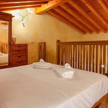 Borgo Olivo By Wonderful Italy *