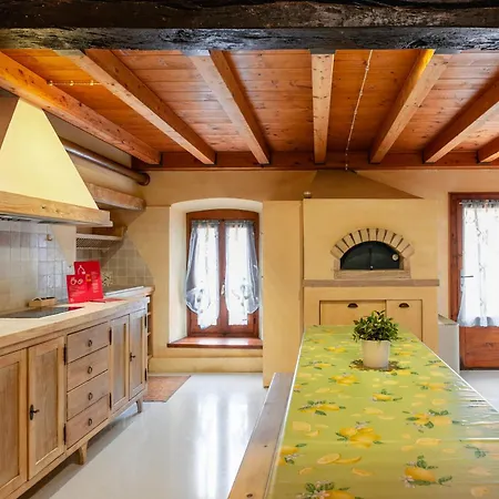 Borgo Olivo By Wonderful Italy Apartment Puegnago del Garda