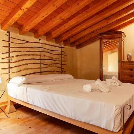 Apartment Borgo Olivo By Wonderful Italy Puegnago del Garda