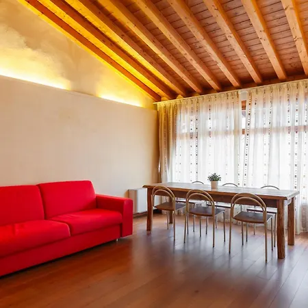 Borgo Olivo By Wonderful Italy Apartment